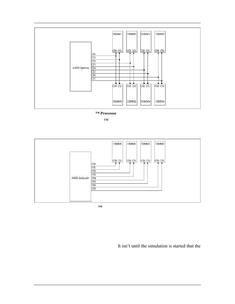 AMD SimNow Simulator 4.4.5 User Manual | Page 72 / 269