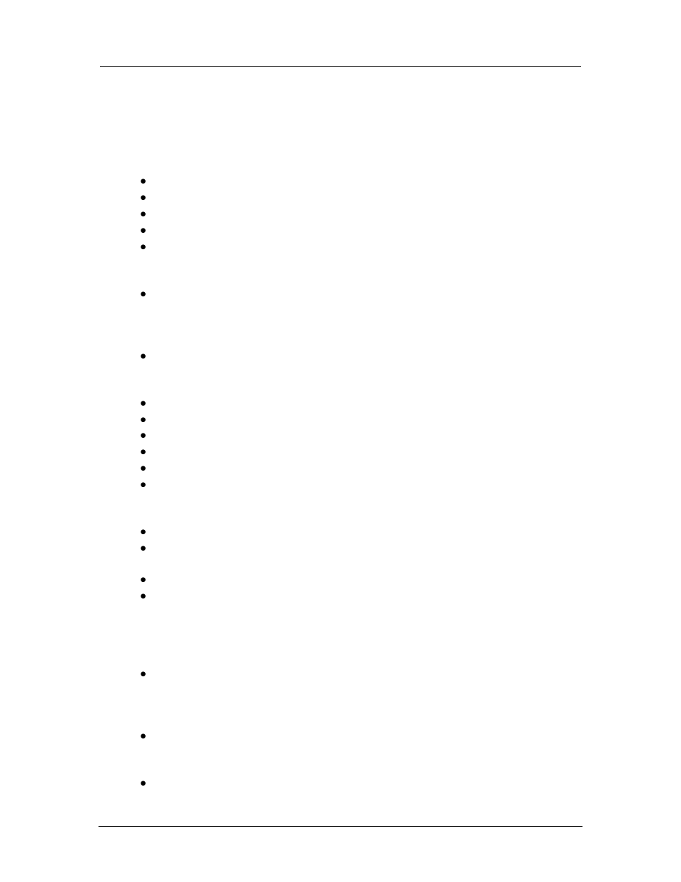 AMD SimNow Simulator 4.4.5 User Manual | Page 85 / 269