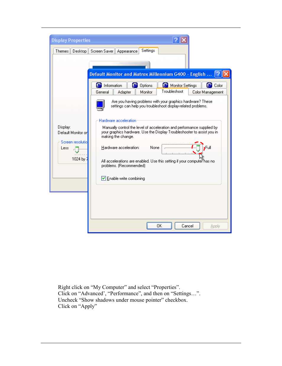AMD SimNow Simulator 4.4.5 User Manual | Page 89 / 269