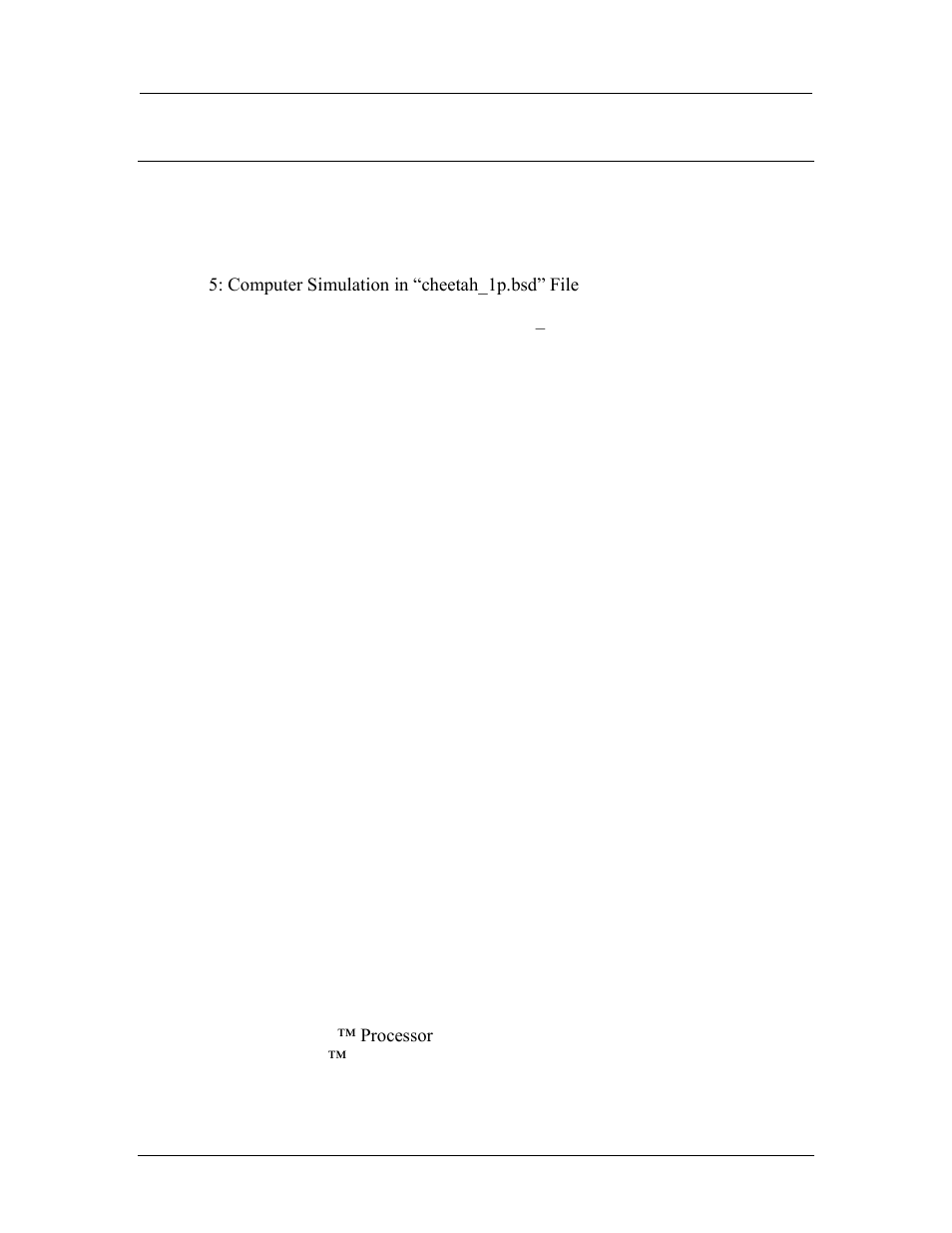 Figures | AMD SimNow Simulator 4.4.5 User Manual | Page 9 / 269