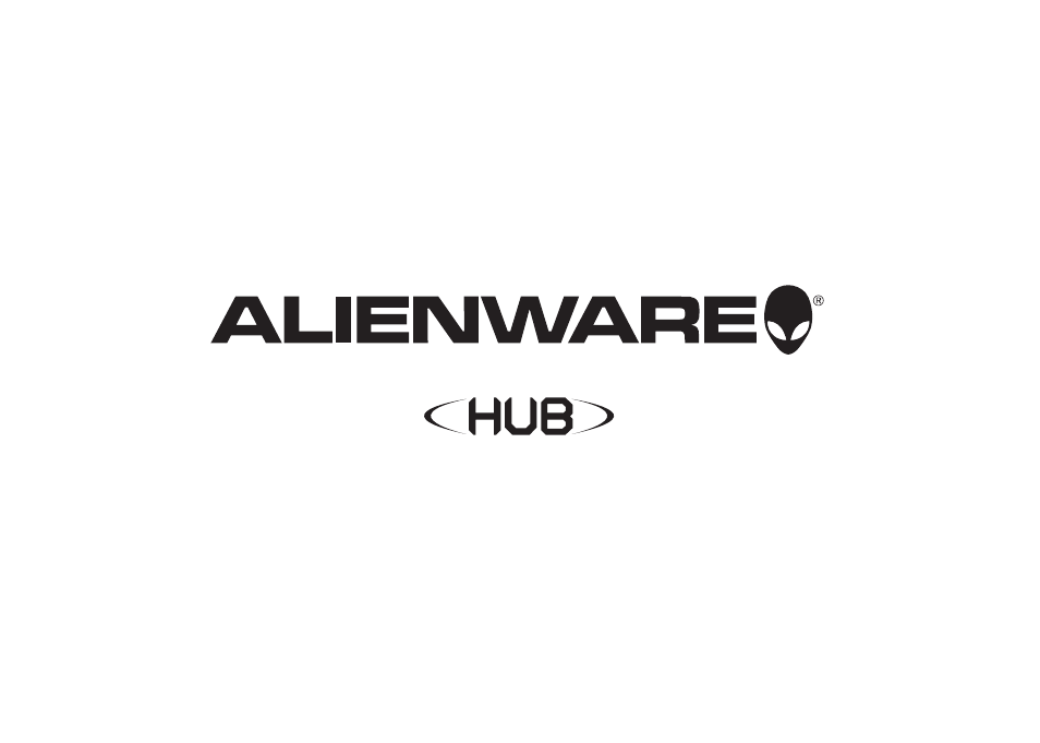 Alienware A9090 User Manual | 16 pages