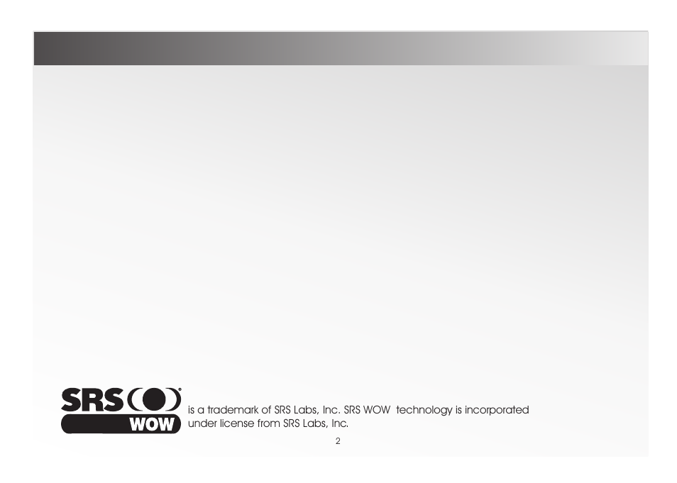 Alienware A9090 User Manual | Page 2 / 16