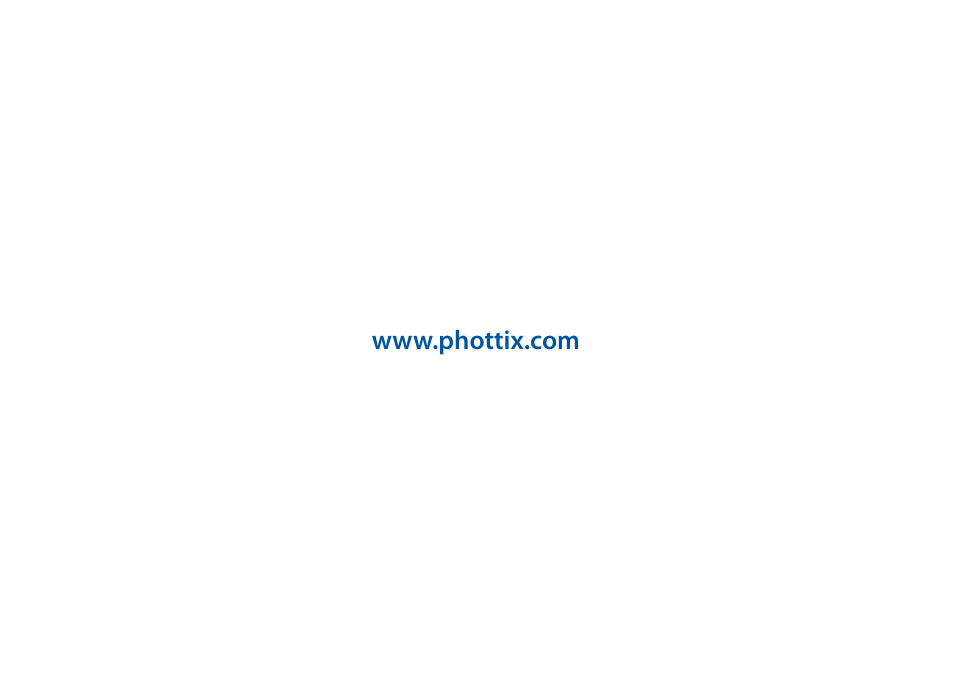 Phottix Odin for Canon User Manual | Page 97 / 97