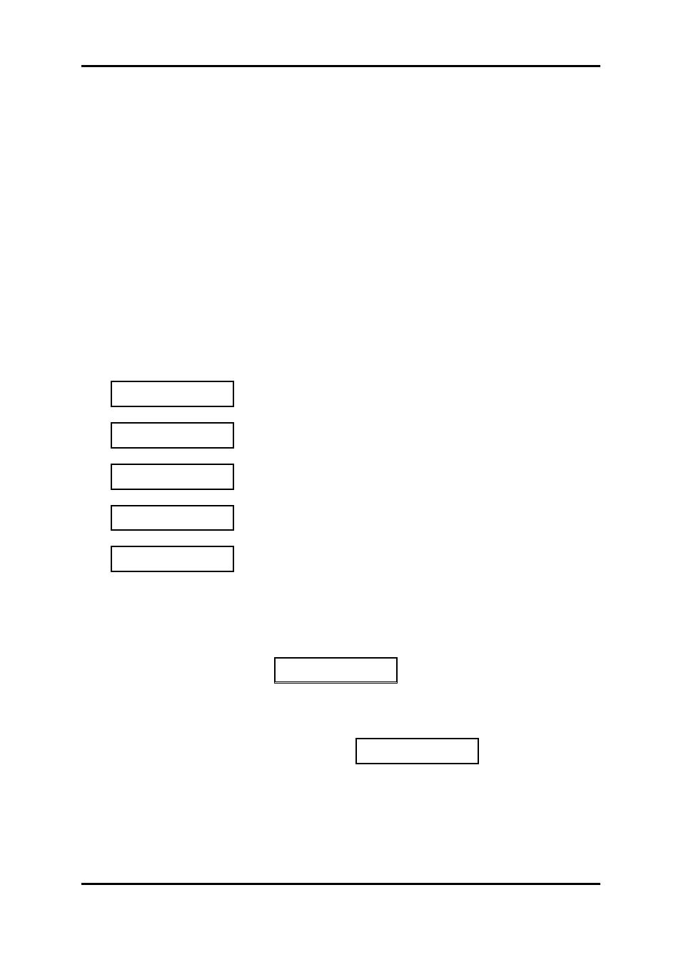 2 front panel operation | American Telecom AM64/128A User Manual | Page 13 / 55