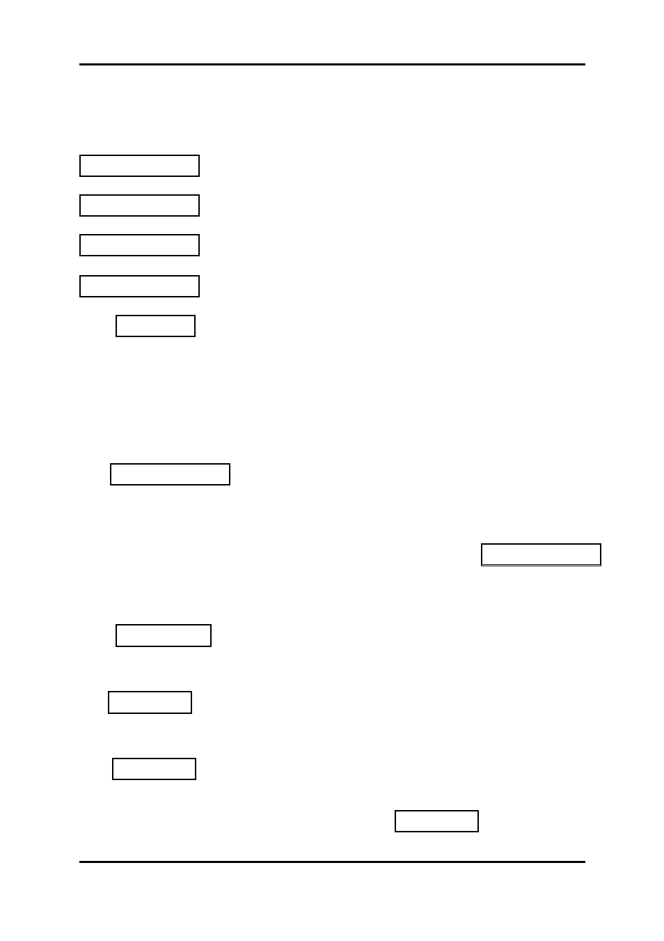 2 alarm status | American Telecom AM64/128A User Manual | Page 15 / 55