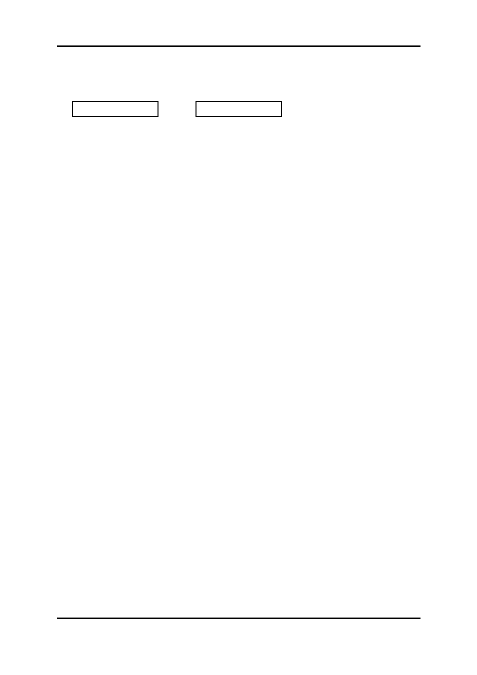 6 operating mode | American Telecom AM64/128A User Manual | Page 17 / 55