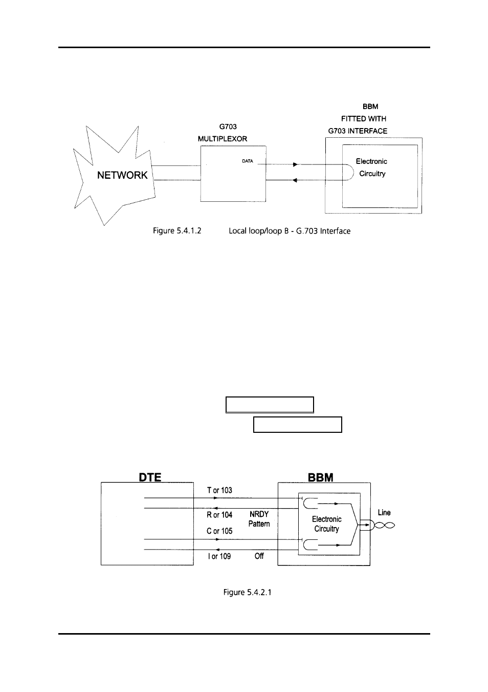 American Telecom AM64/128A User Manual | Page 19 / 55