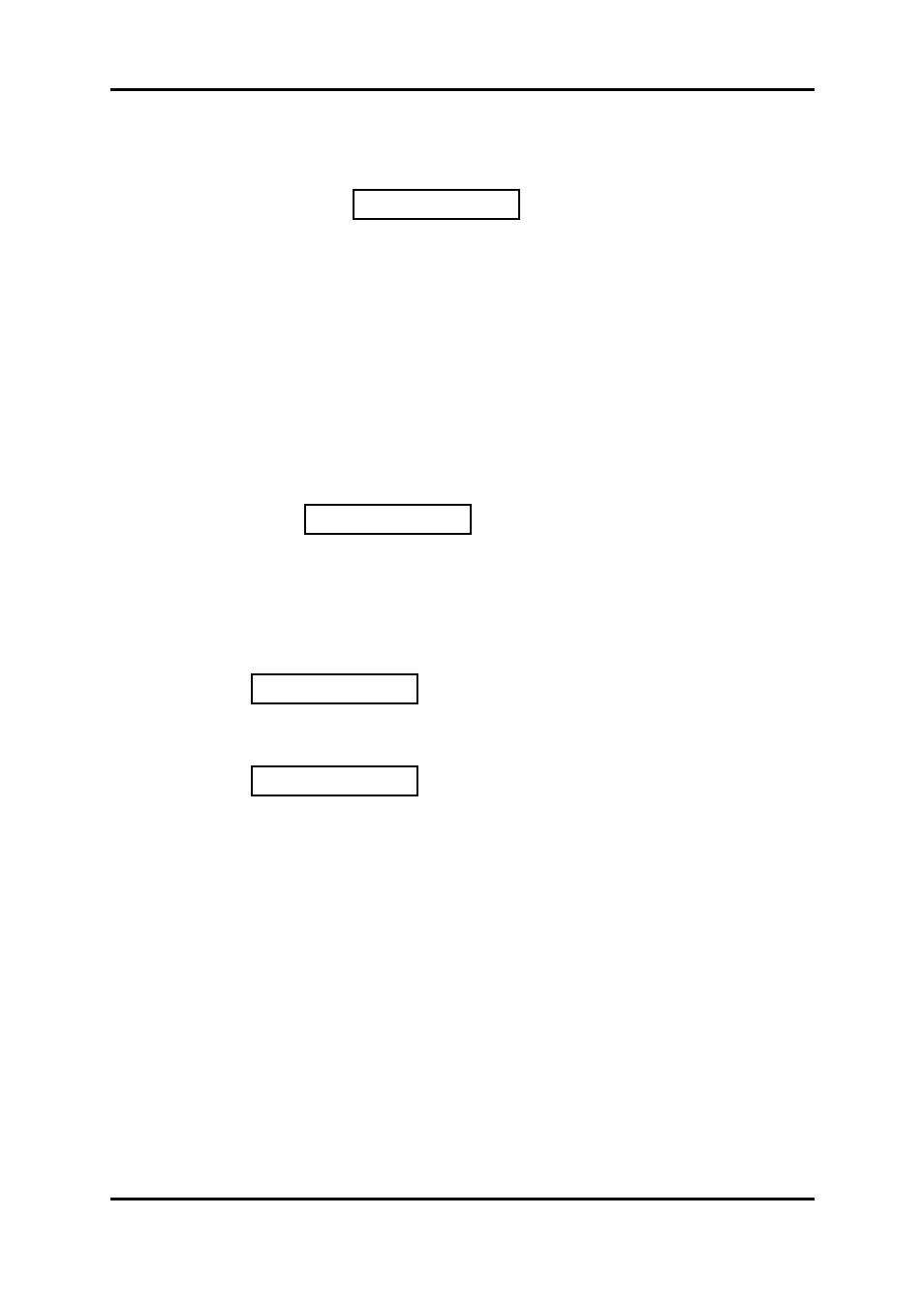 American Telecom AM64/128A User Manual | Page 23 / 55