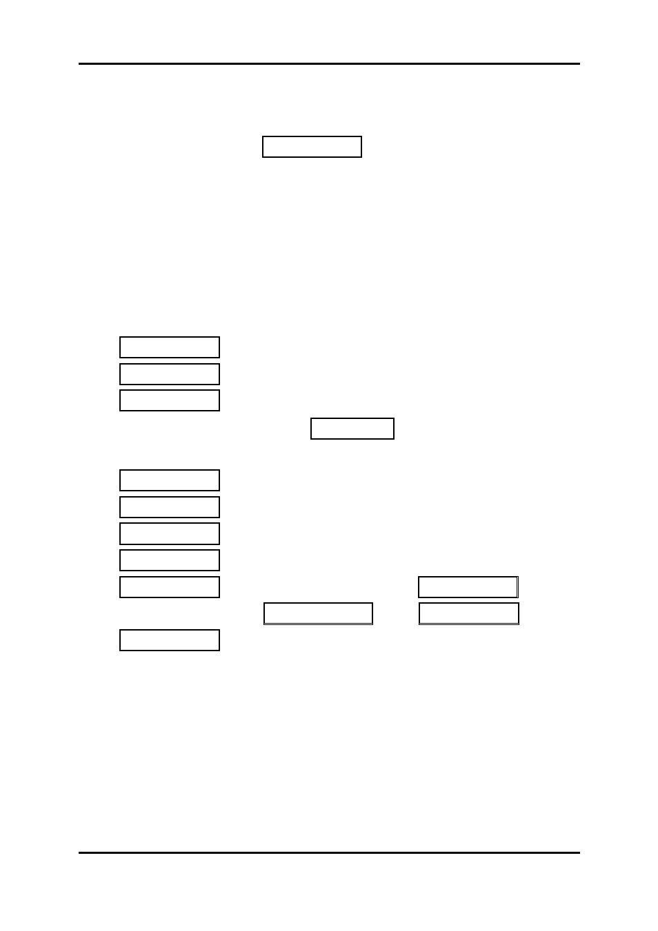 American Telecom AM64/128A User Manual | Page 26 / 55