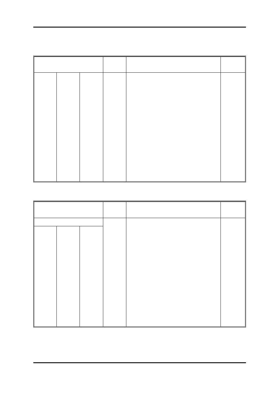 American Telecom AM64/128A User Manual | Page 41 / 55