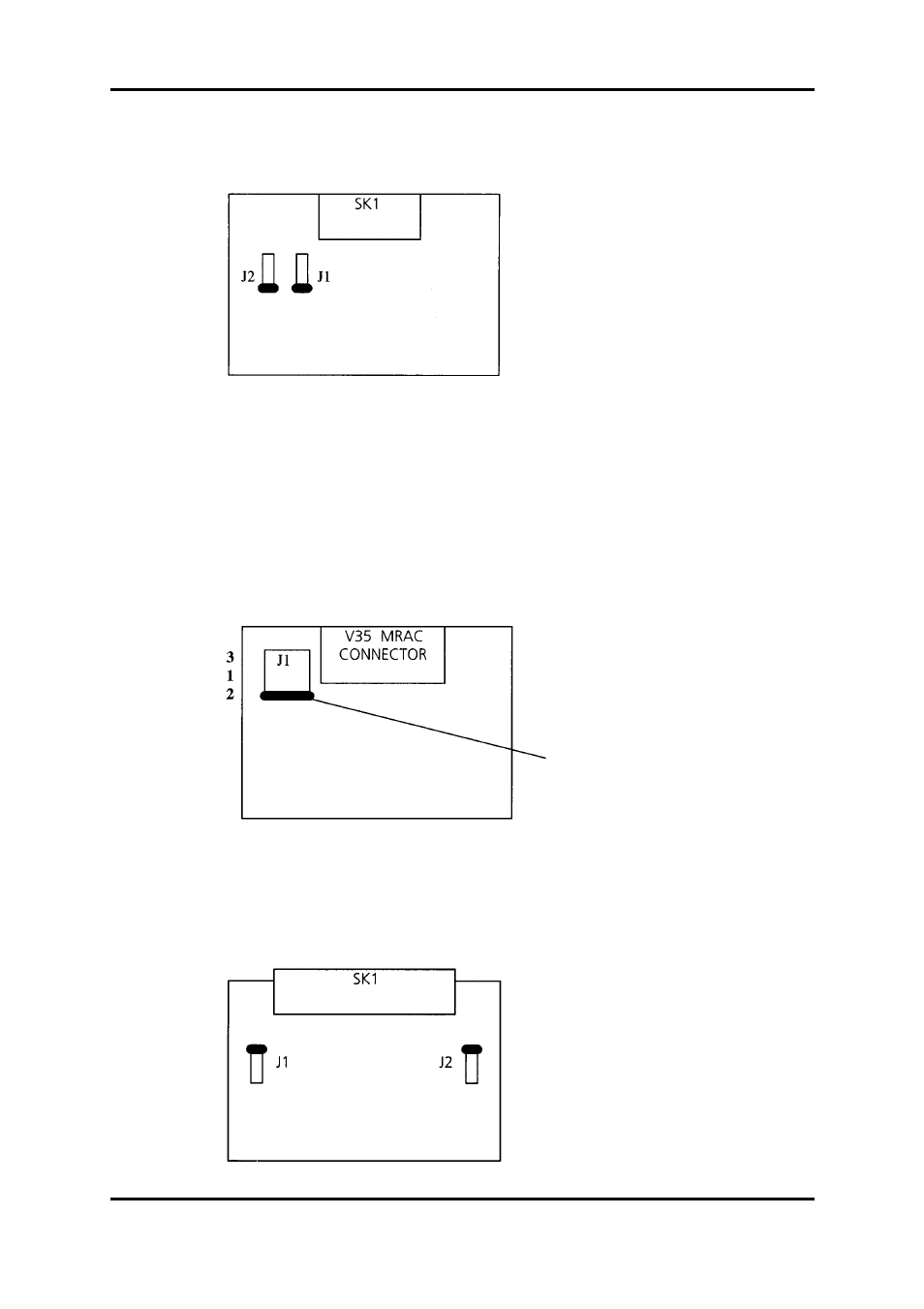 Interface modules | American Telecom AM64/128A User Manual | Page 45 / 55