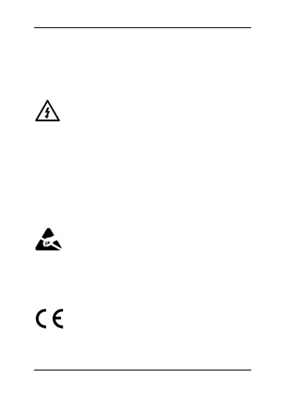 Appendix d - approvals | American Telecom AM64/128A User Manual | Page 49 / 55