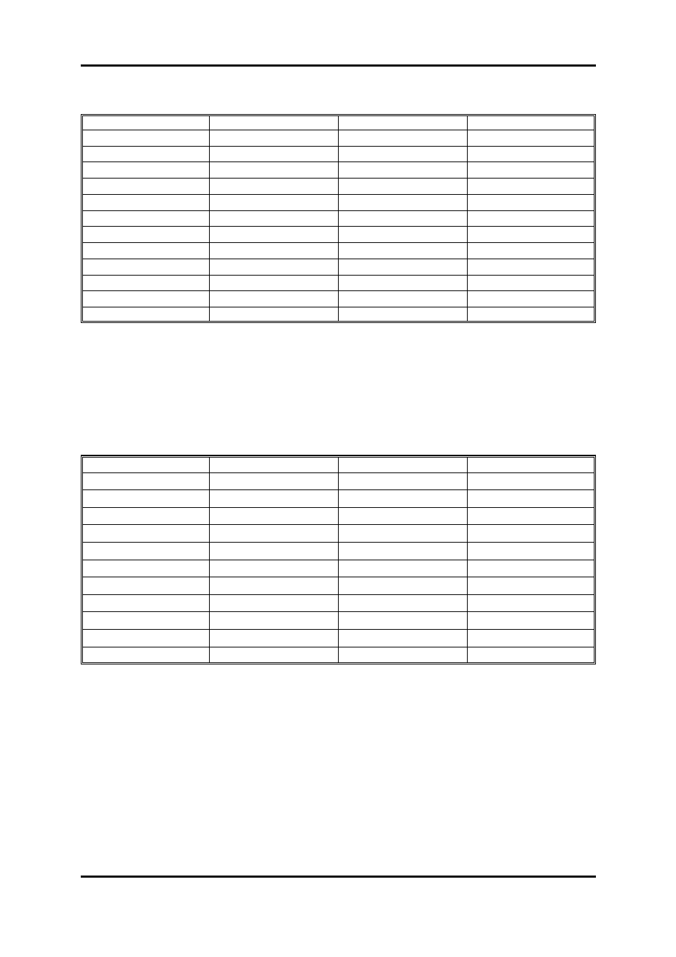 American Telecom AM64/128A User Manual | Page 52 / 55