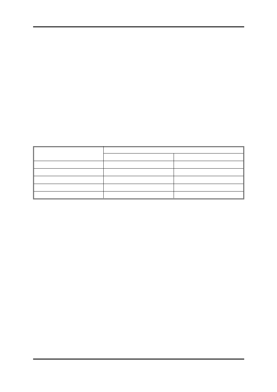 Appendix f - troubleshooting | American Telecom AM64/128A User Manual | Page 53 / 55