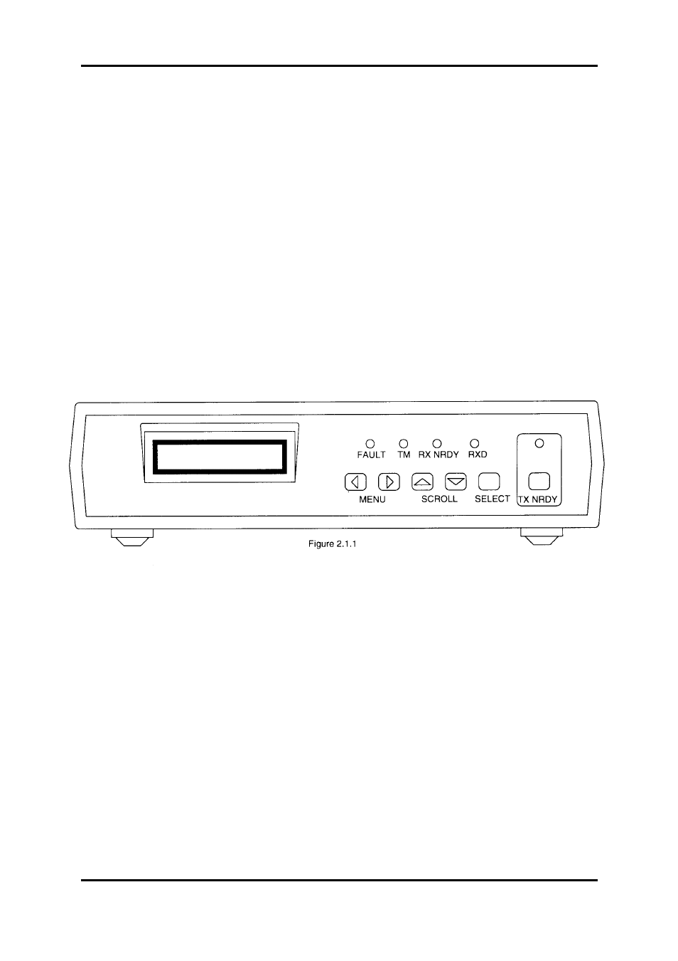 Constructional details | American Telecom AM64/128A User Manual | Page 6 / 55