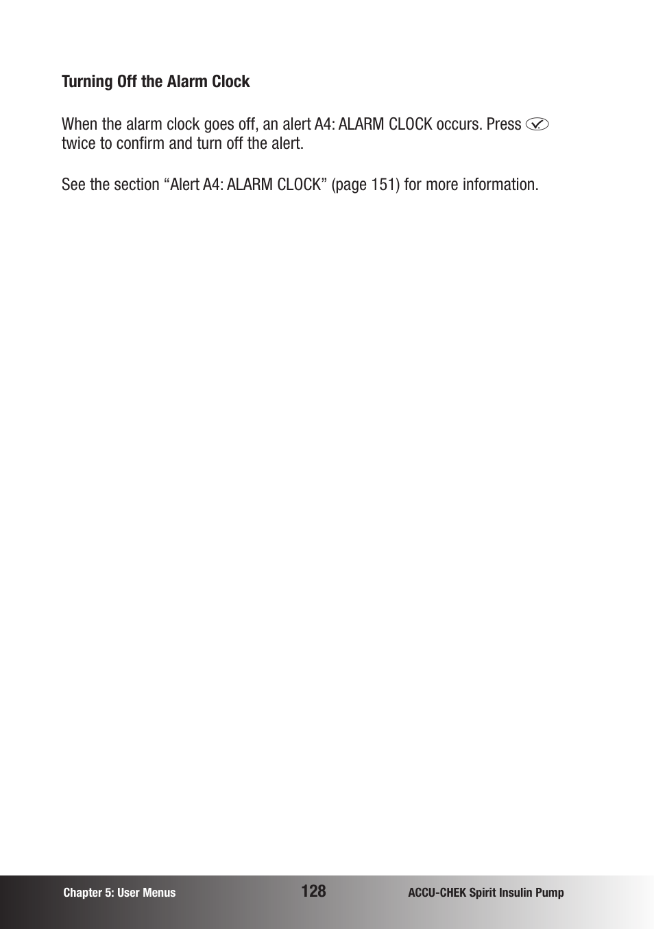 Accu-Chek insulin pump User Manual | Page 129 / 200