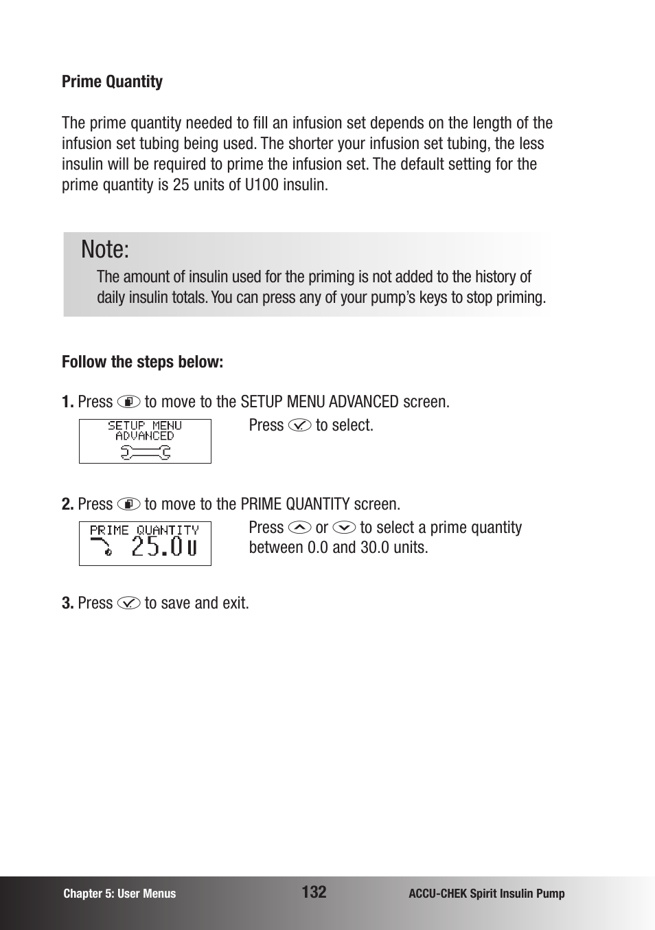 Accu-Chek insulin pump User Manual | Page 133 / 200
