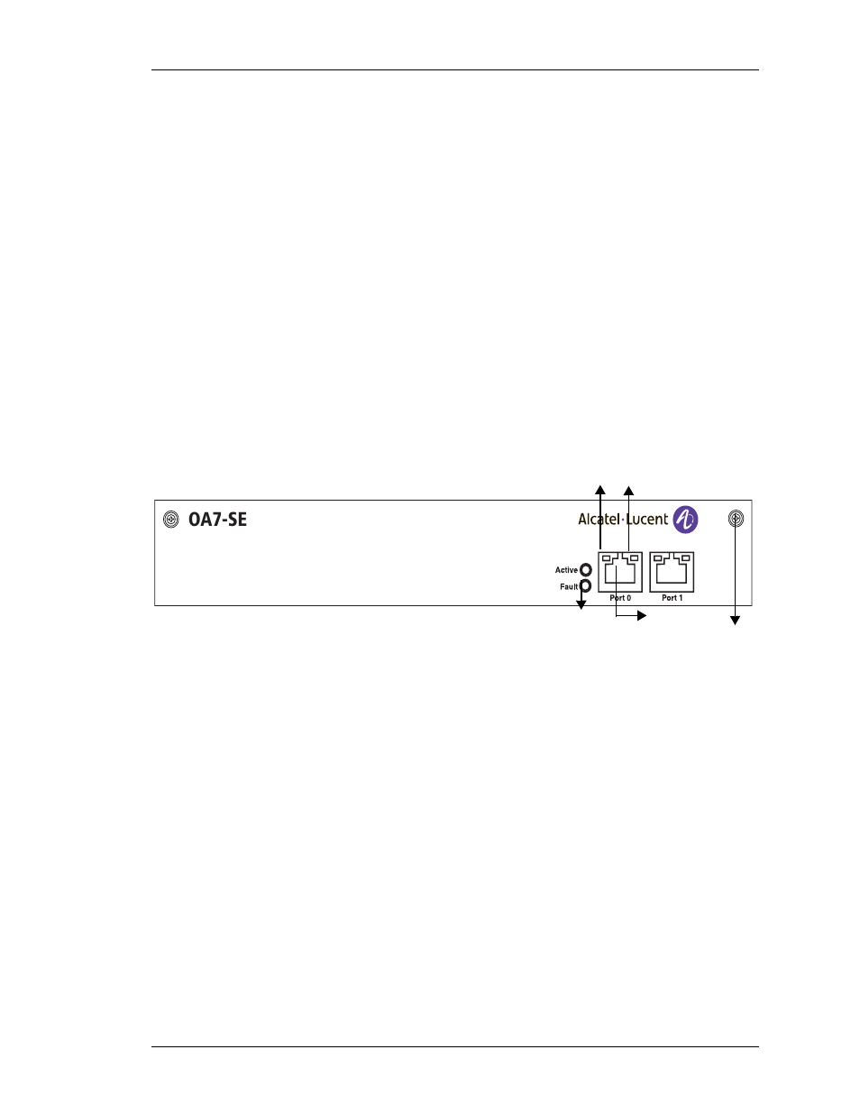 User modules, Services engine 13, Beta | Oa7-se | Alcatel-Lucent OMNIACCESS 740 User Manual | Page 21 / 92