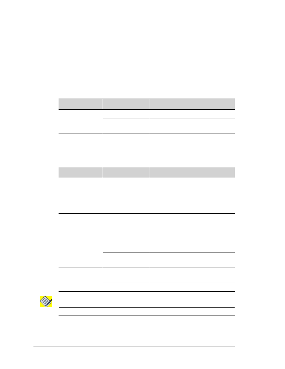 T1e1 card leds 16, T1e1 port leds 16, Beta | Alcatel-Lucent OMNIACCESS 740 User Manual | Page 24 / 92