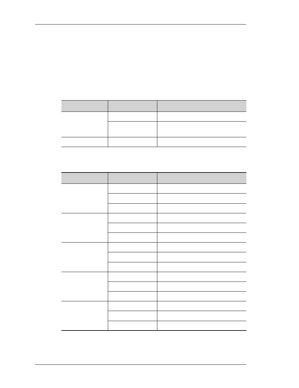 Gige card leds 18, Leds for each port on gige card 18, Beta | Alcatel-Lucent OMNIACCESS 740 User Manual | Page 26 / 92