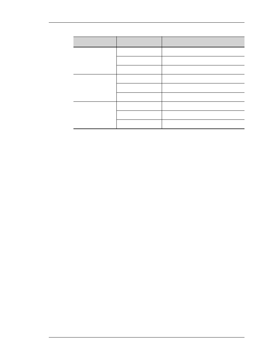 Beta | Alcatel-Lucent OMNIACCESS 740 User Manual | Page 27 / 92