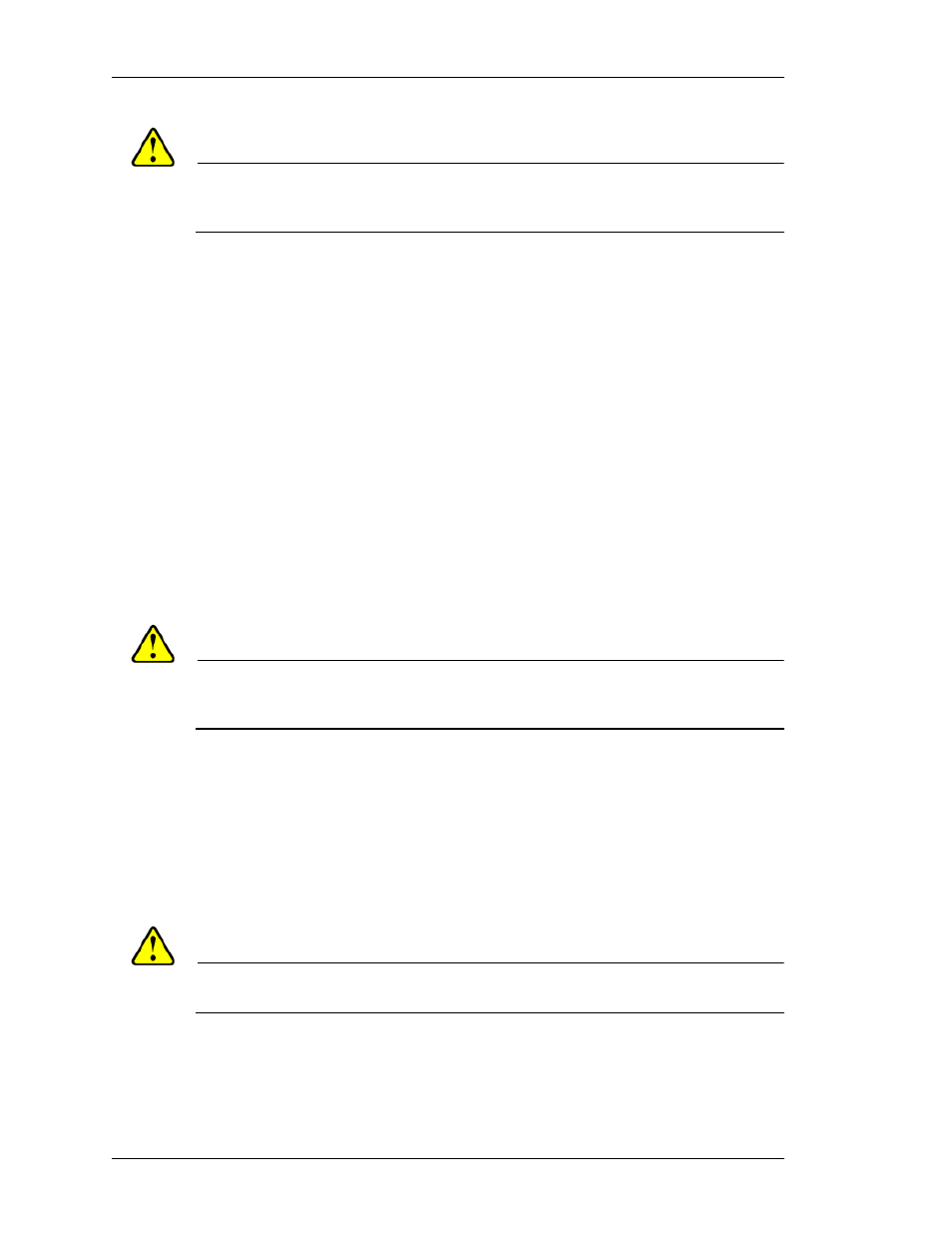 Preventing electrostatic discharge damage, Beta | Alcatel-Lucent OMNIACCESS 740 User Manual | Page 38 / 92