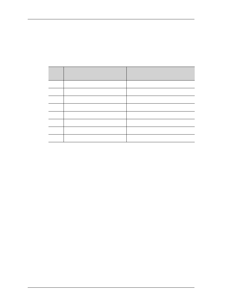 Se/l2ge connector pin assignments, Beta | Alcatel-Lucent OMNIACCESS 740 User Manual | Page 88 / 92