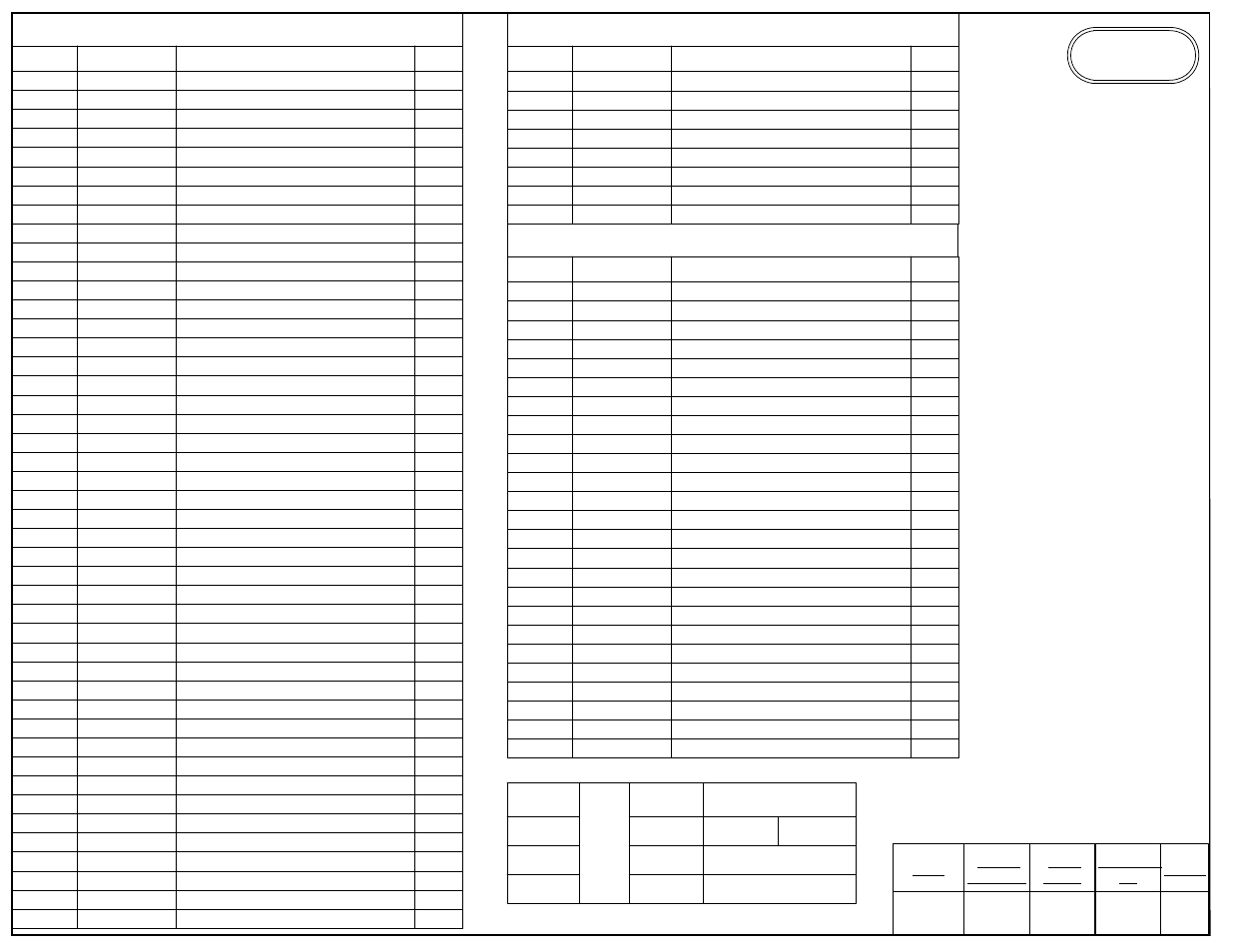 Burr king | Burr King Model 960-400 User Manual | Page 13 / 17