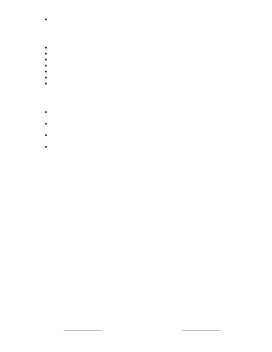 Burr King Model 960-401 User Manual | Page 13 / 20