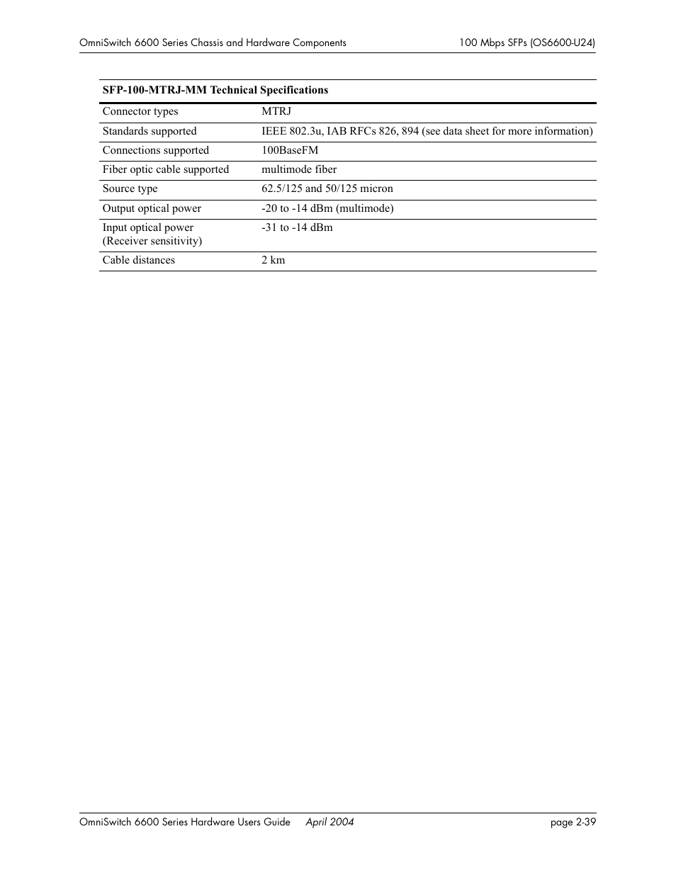 Alcatel-Lucent Omni 6624 User Manual | Page 59 / 114