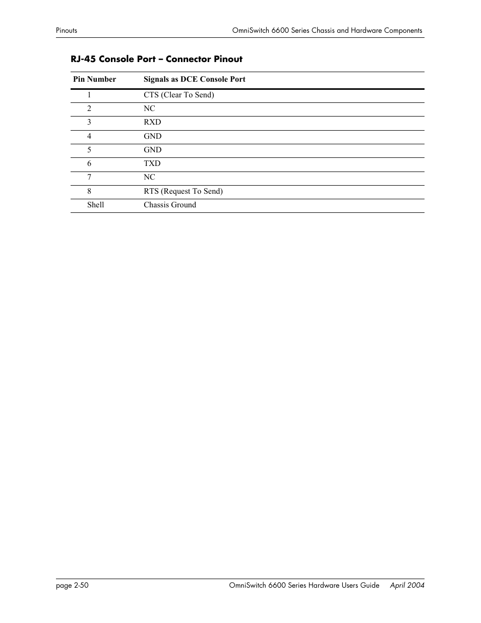 Alcatel-Lucent Omni 6624 User Manual | Page 70 / 114