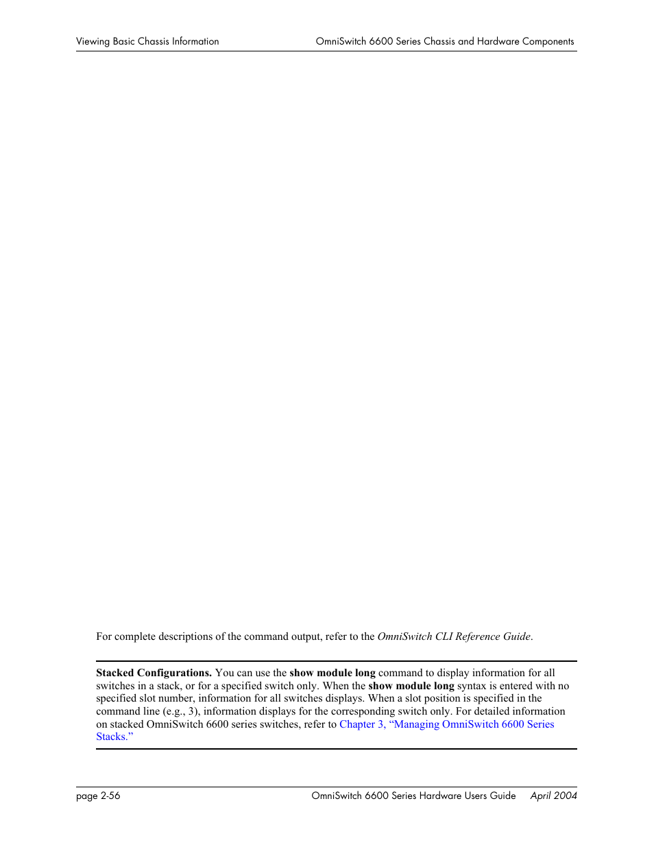 Alcatel-Lucent Omni 6624 User Manual | Page 76 / 114