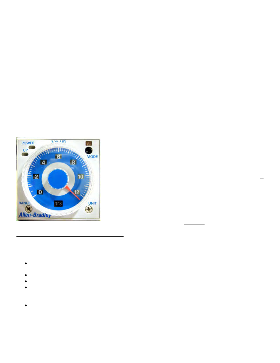 Burr King Model 85 User Manual | Page 10 / 20