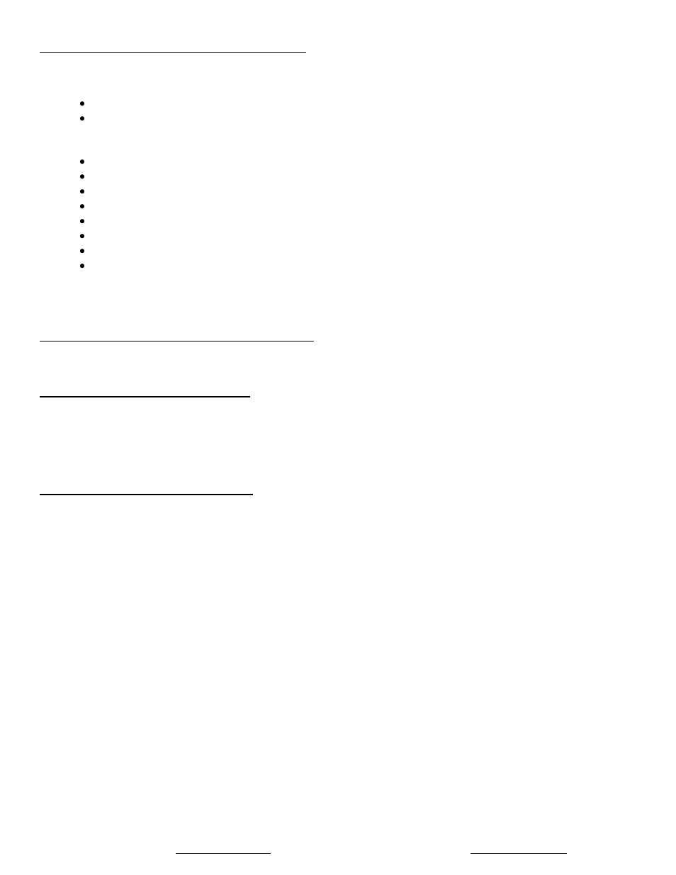 Burr King Model 85 User Manual | Page 12 / 20