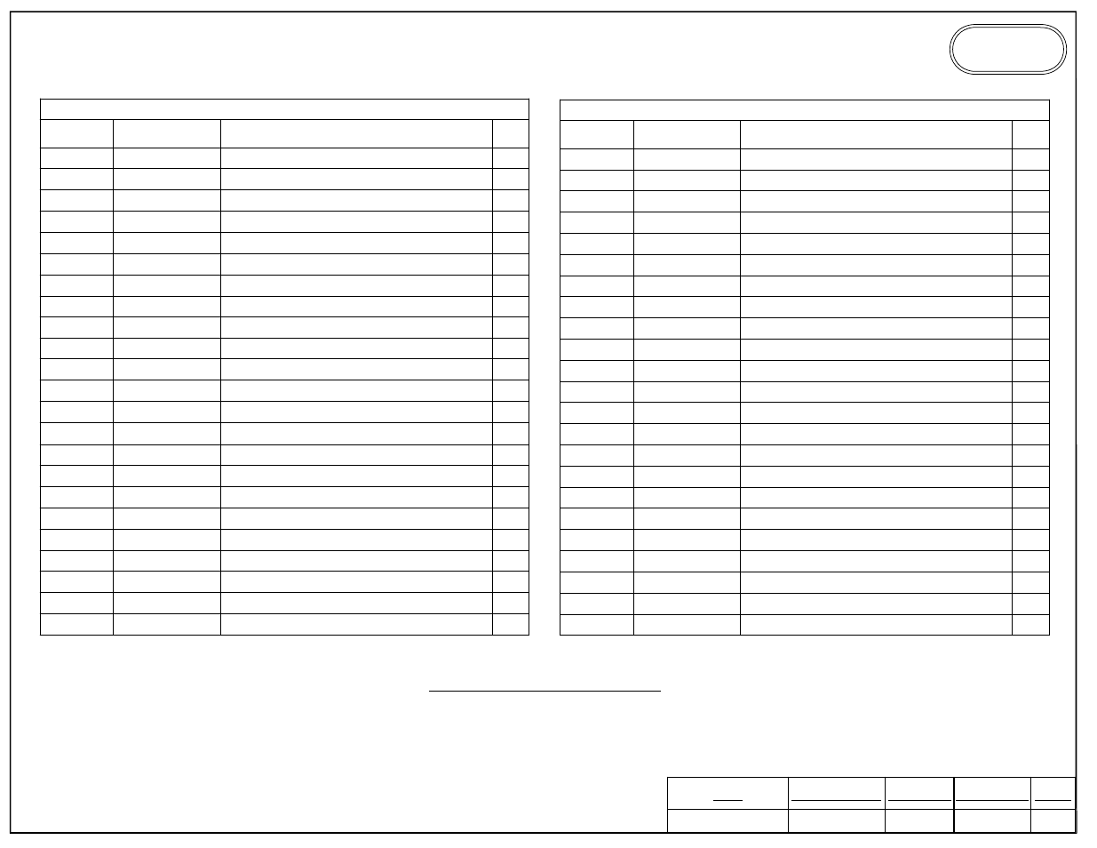 Burr King Model 85 User Manual | Page 14 / 20
