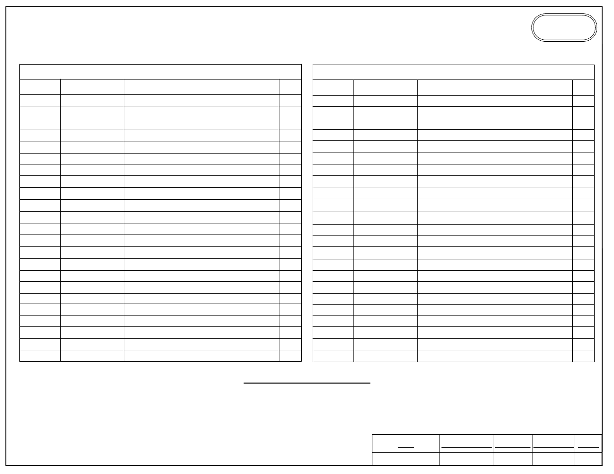 Burr King Model 85 User Manual | Page 15 / 20
