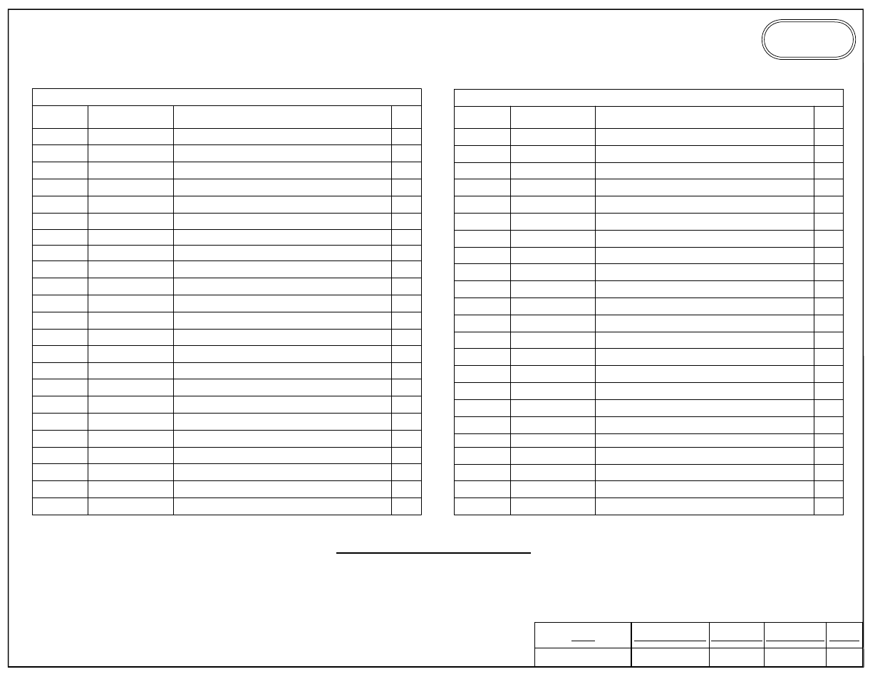 Burr King Model 85 User Manual | Page 16 / 20