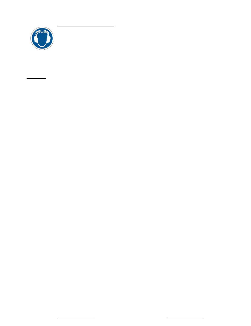 Burr King M15 CombiPak User Manual | Page 10 / 17