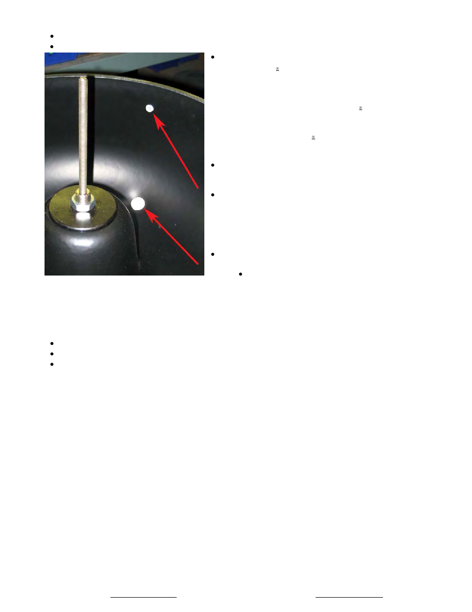 Burr King M15 CombiPak User Manual | Page 5 / 17