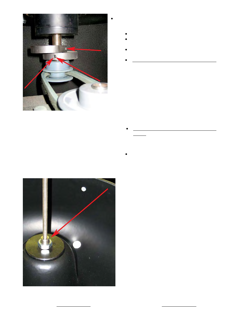 Burr King M15 CombiPak User Manual | Page 6 / 17