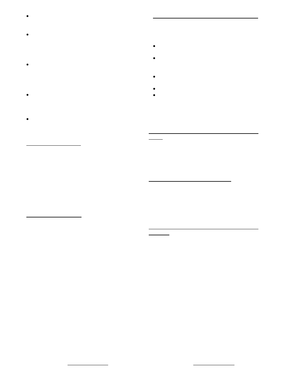 Burr King M15 CombiPak User Manual | Page 8 / 17