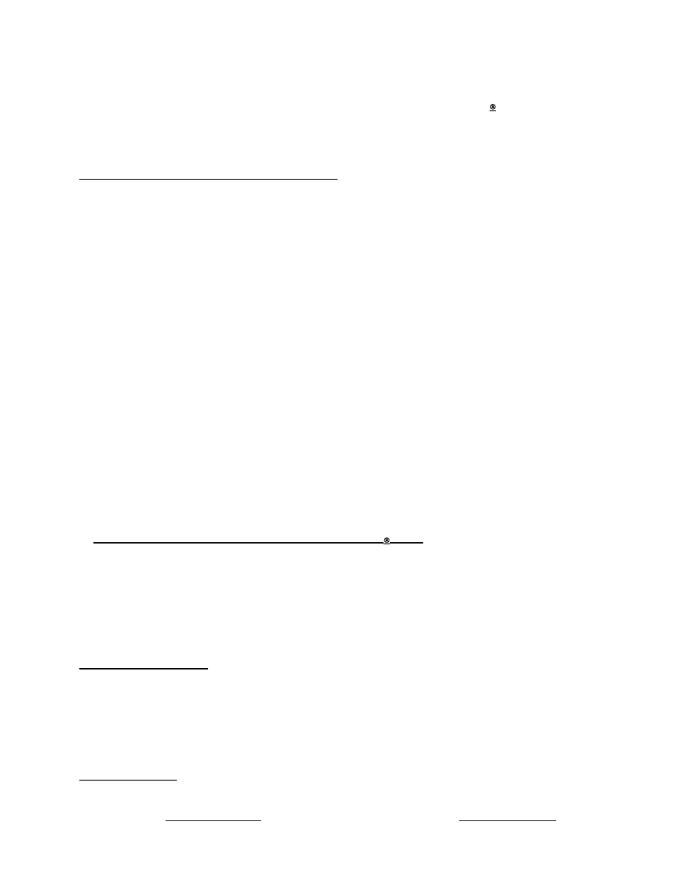 Burr King M40 CombiPak User Manual | Page 12 / 24