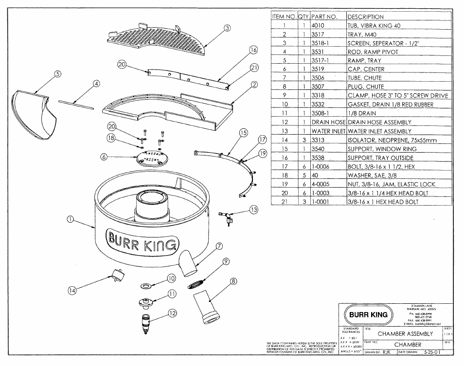 Scan0075_000.pdf | Burr King M40 CombiPak User Manual | Page 16 / 24