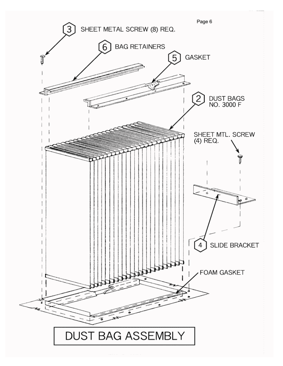 Burr King BK100 User Manual | Page 9 / 11