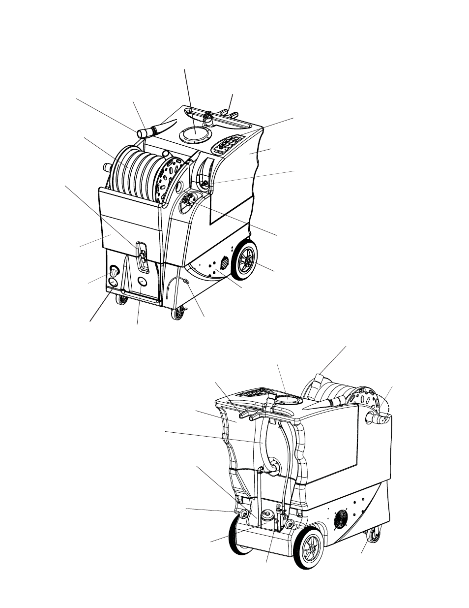 U.S. Products KING COBRA 1200 PRO User Manual | Page 4 / 12