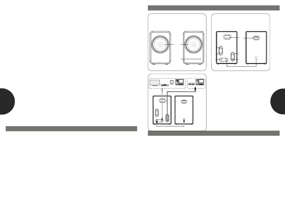 Microlab MD 122 User Manual | Page 5 / 10