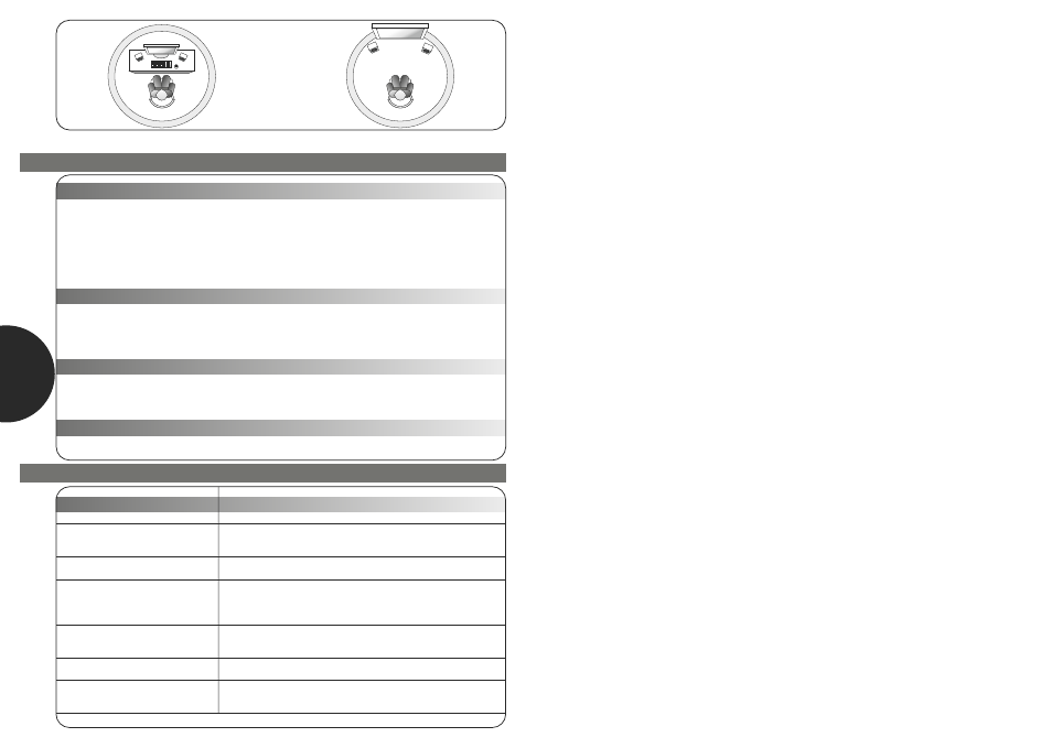 Microlab B 77 User Manual | Page 10 / 10