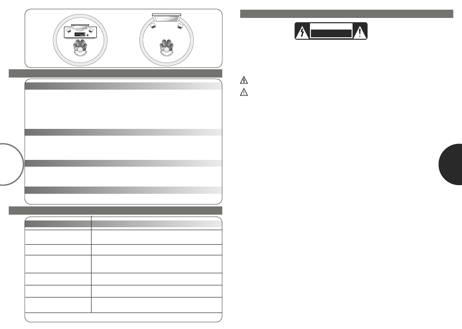 Microlab B 77 User Manual | Page 4 / 10