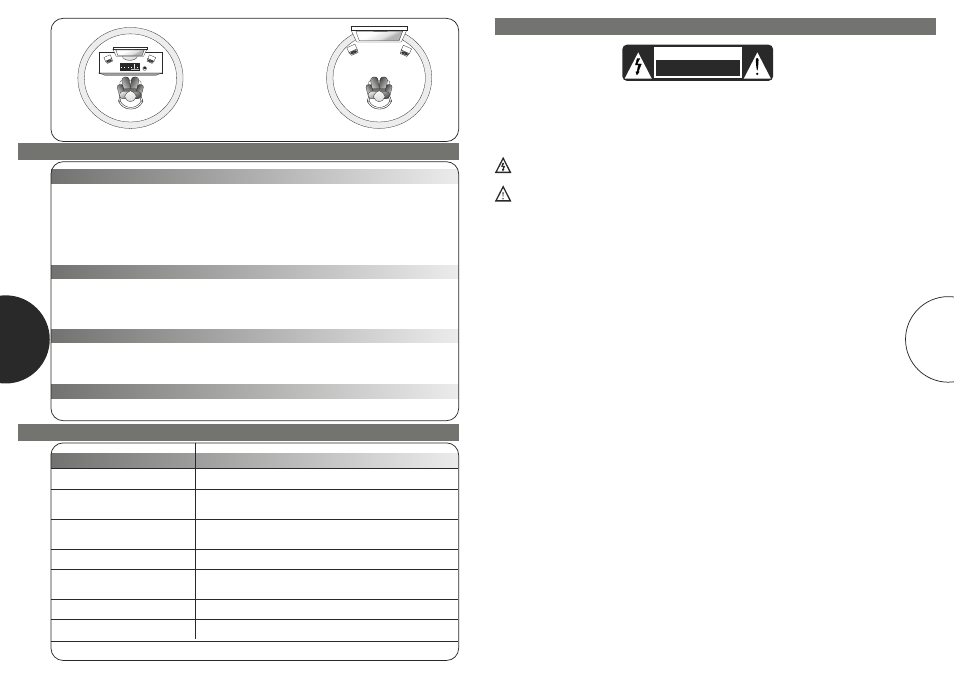 Microlab B 77 User Manual | Page 6 / 10