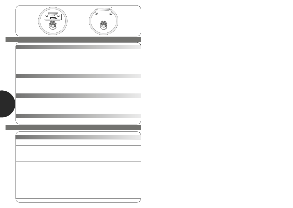 Microlab H 11 User Manual | Page 10 / 10